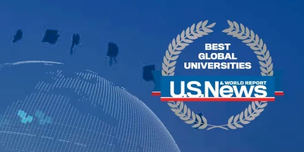US NEWS世界大学排名