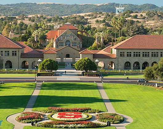 斯坦福大学 Stanford University