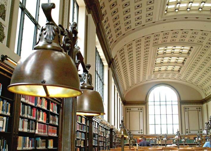 加州大学伯克利分校 University of California-Berkeley