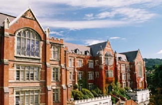 惠灵顿维多利亚大学