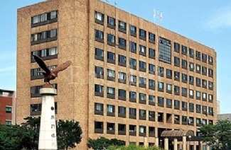 首尔市立大学 University of Seoul 